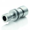LOKRING 12,7/9,53 NR Al 50